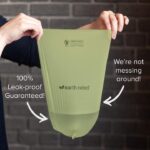 Pack Bolsas Biodegradables - EARTH RATED - Imagen 4