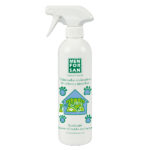 Eliminador enzimático de orines y manchas - MENFORSANS