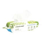 Toallitas BIO - EARTH RATED