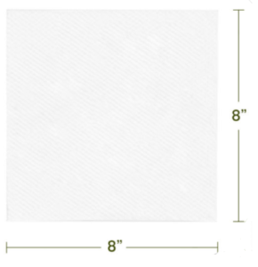 Toallitas BIO - EARTH RATED - Imagen 3