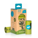 Pack Bolsas Biodegradables - EARTH RATED
