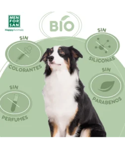 Champú Eco - Menforsans - Imagen 4
