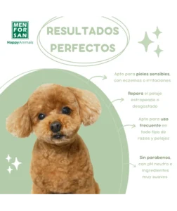 Champú Eco - Menforsans - Imagen 5